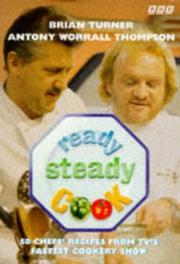 Ready steady cook