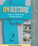 New interchange. Video teacher's guide 2