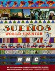 Cover of: Suenos World Spanish