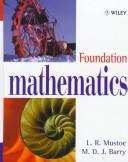 Foundation mathematics