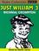 Cover of: Just William (BBC Radio Collection)