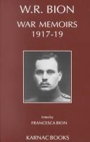 War memoirs : 1917-1919