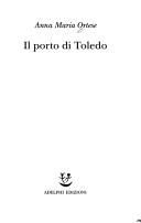 Il porto di Toledo by Anna Maria Ortese