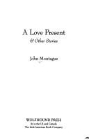 A love present : & other stories