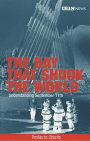 The day that shook the world : understanding september 11th