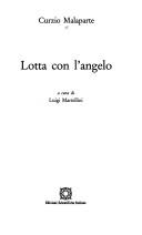 Cover of: Lotta con l'angelo