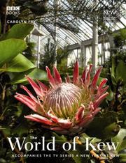 The world of Kew
