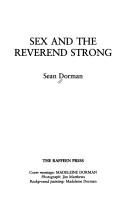 Cover of: Sex and the Reverend Strong