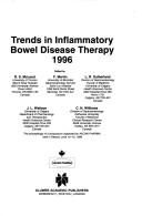 Trends in inflammatory bowel disease therapy 1996