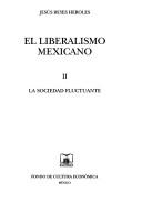 Cover of: El liberalismo mexicano