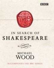 In search of Shakespeare