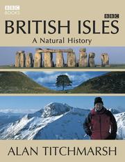 British Isles : a natural history