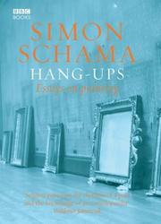 Hang-ups : essays on painting (mostly)