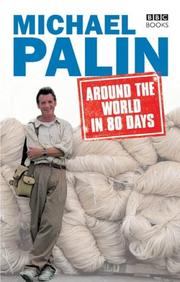 Cover of: Around the World in 80 Days by Michael Palin