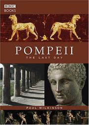 Cover of: Pompeii: The Last Day