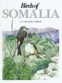 Birds of Somalia