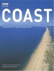 Cover of: Coast: A Celebration of Britain's Coastal Heritage