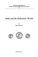 India and the Hellenistic world by Klaus Karttunen