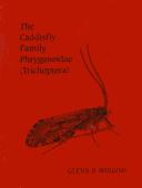 Cover of: caddisfly family Phryganeidae (Trichoptera)
