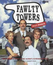Cover of: Fawlty Towers