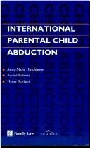 International parental child abduction