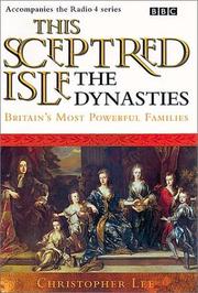 This sceptred isle : the dynasties