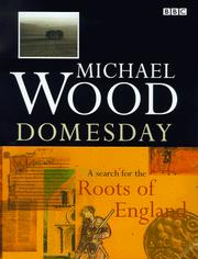 Domesday : a search for the roots of England