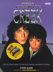 The mysterious world of Jonathan Creek