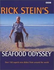 Rick Stein's seafood odyssey