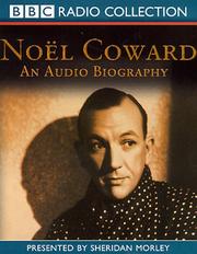 Cover of: Noel Coward