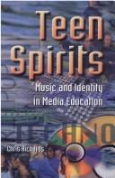 Teen spirits : music and identity in media education