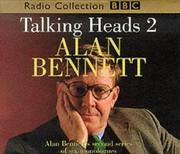 Cover of: Talking Heads (BBC Radio Collection) by Alan Bennett