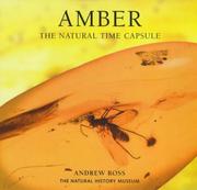 Amber : the natural time capsule