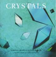 Cover of: Crystals (Earth)