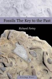Fossils : the key to the past
