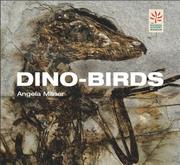 Dino-birds : from dinosaurs to birds