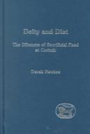 Deity and diet by Derek Newton