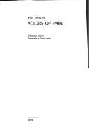 Cover of: Voices of pain: Lithuania in transition