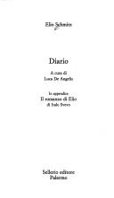 Diario by Elio Schmitz