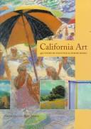 Cover of: California art: 450 years of painting & other media