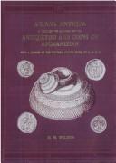 Cover of: Ariana antiqua: a descriptive account of the antiquities and coins of Afghanistan