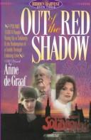 Cover of: Out of the red shadow