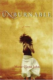 Cover of: Unburnable