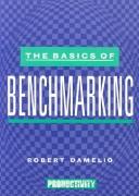 Cover of: The basics of benchmarking