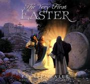 Cover of: The Very First Easter