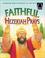 Cover of: Faithful Hezekiah prays