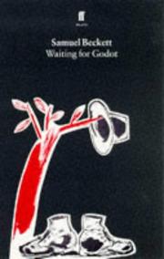Cover of: Waiting for Godot