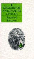 Cover of: Memoirs of an Infantry Officer