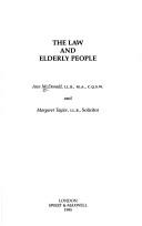 The law and elderly people