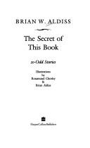 The secret of this book : 20 odd stories